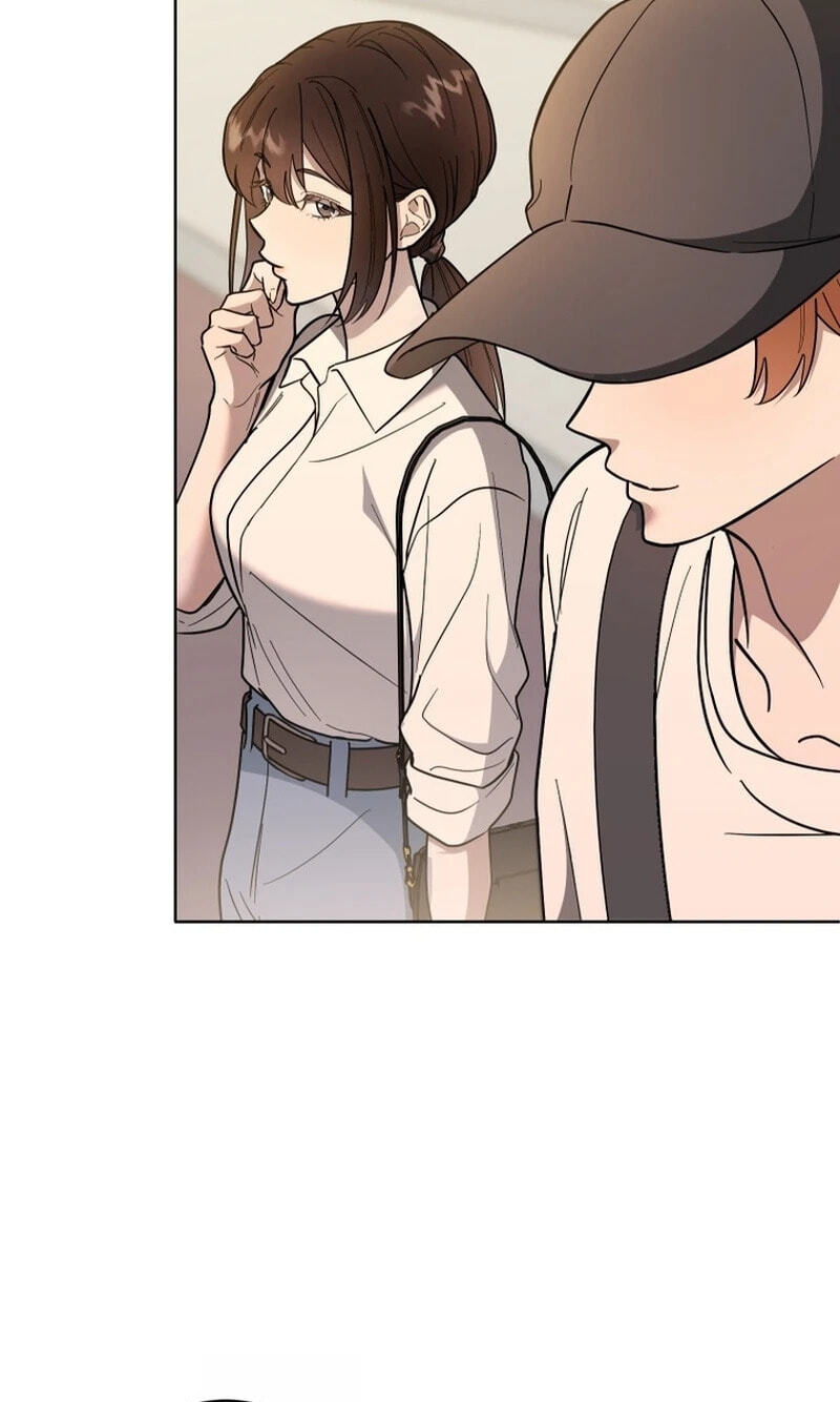Oshite Osarete Ai o Shiru Chapter 12 page 37 - 
