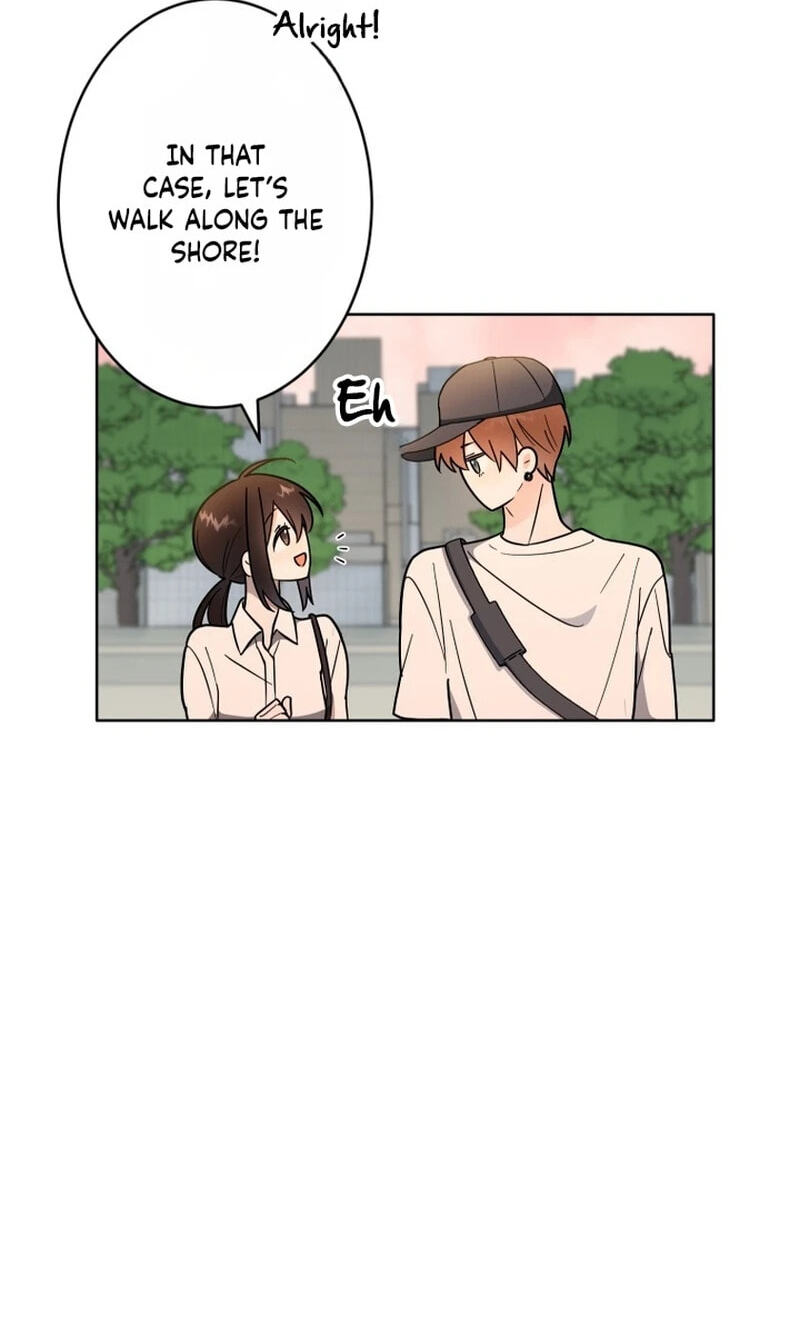 Oshite Osarete Ai o Shiru Chapter 12 page 38 - 