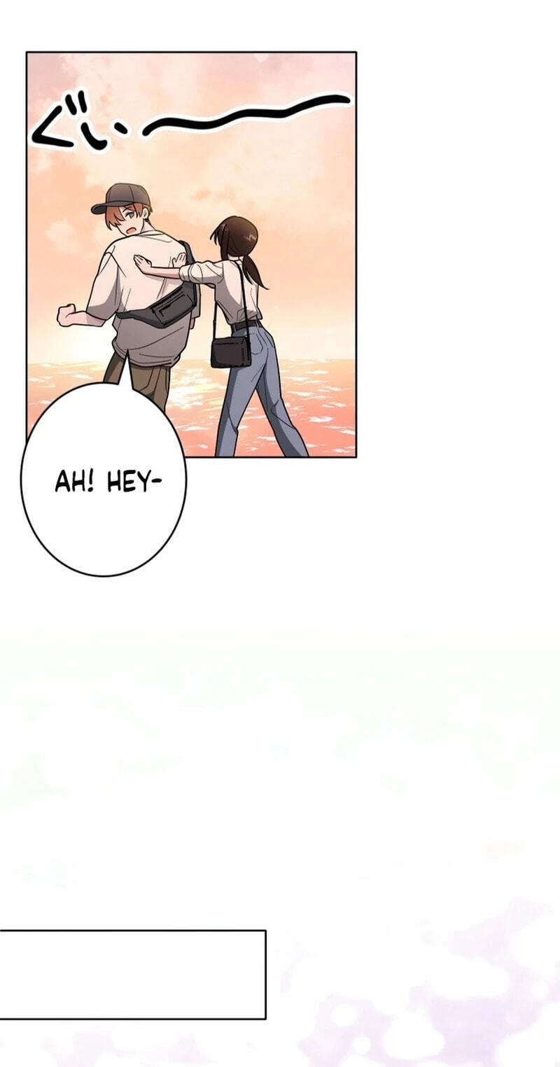 Oshite Osarete Ai o Shiru Chapter 12 page 39 - 