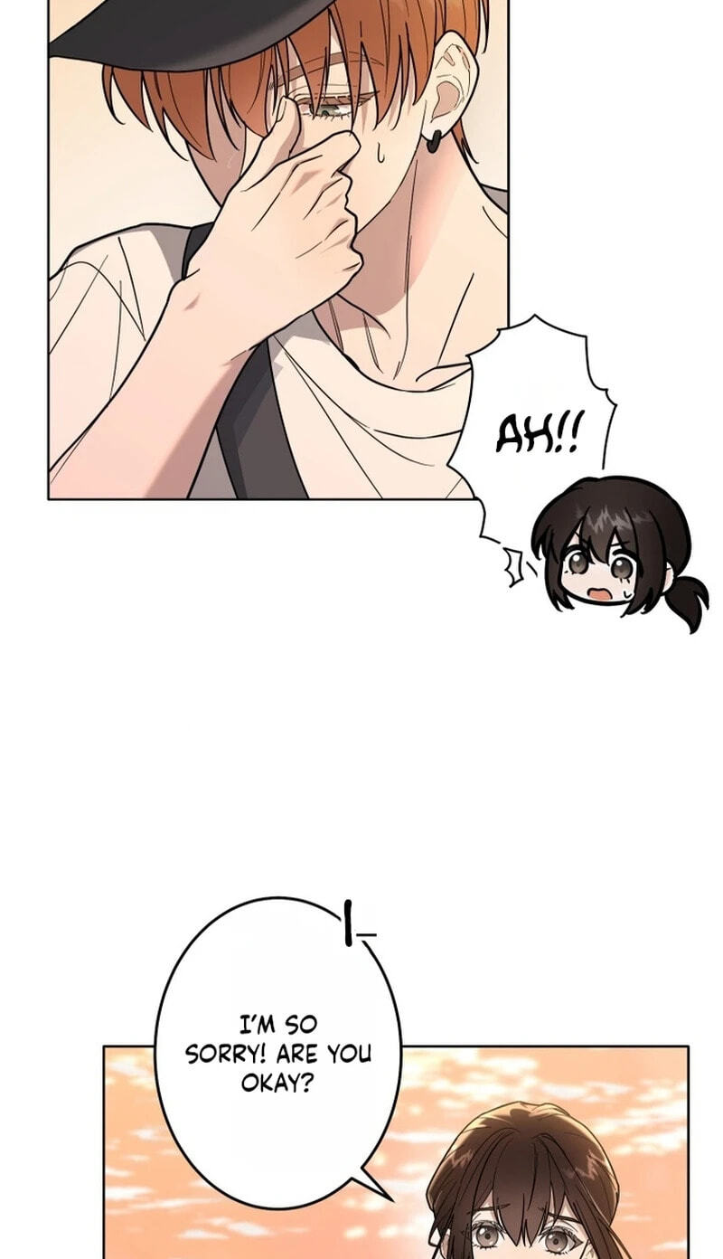 Oshite Osarete Ai o Shiru Chapter 12 page 46 - 