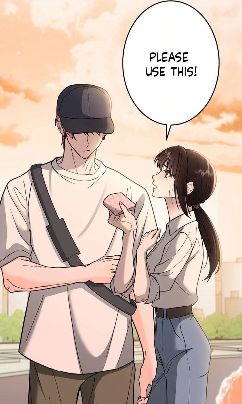 Oshite Osarete Ai o Shiru Chapter 12 page 53 - 