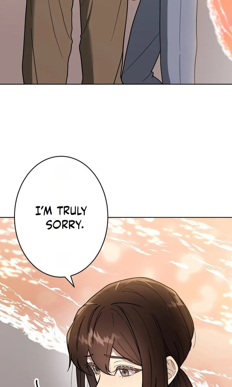 Oshite Osarete Ai o Shiru Chapter 12 page 54 - 