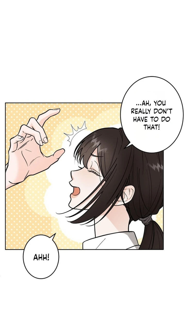 Oshite Osarete Ai o Shiru Chapter 12 page 58 - 