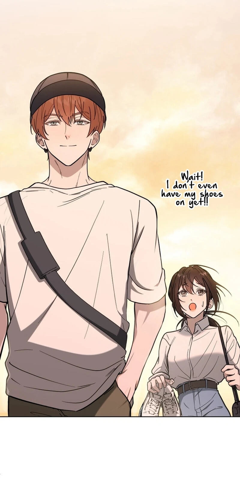 Oshite Osarete Ai o Shiru Chapter 12 page 60 - 