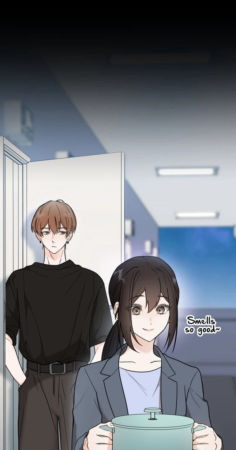 Oshite Osarete Ai o Shiru Chapter 12 page 7 - 