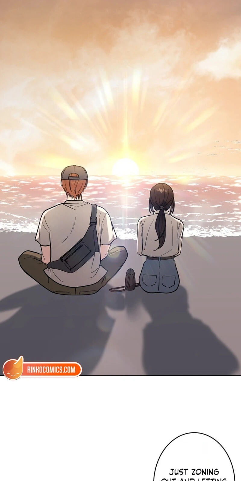 Oshite Osarete Ai o Shiru Chapter 12 page 62 - 