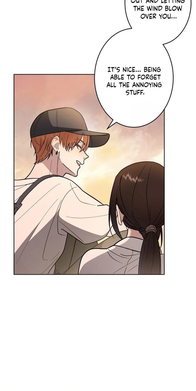 Oshite Osarete Ai o Shiru Chapter 12 page 63 - 