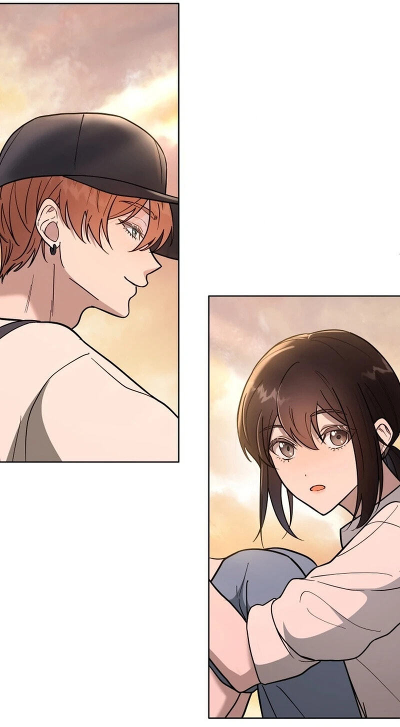 Oshite Osarete Ai o Shiru Chapter 12 page 64 - 