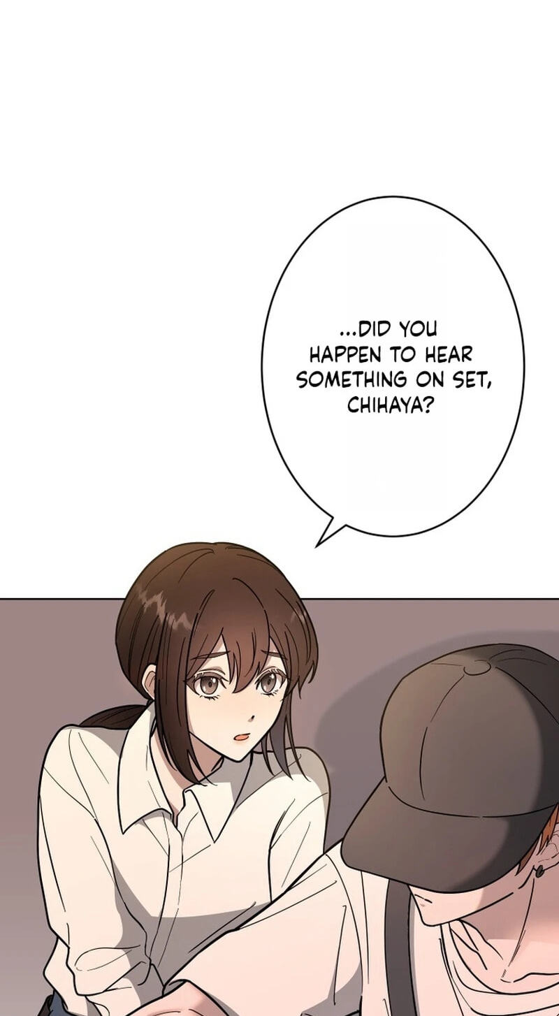 Oshite Osarete Ai o Shiru Chapter 12 page 65 - 
