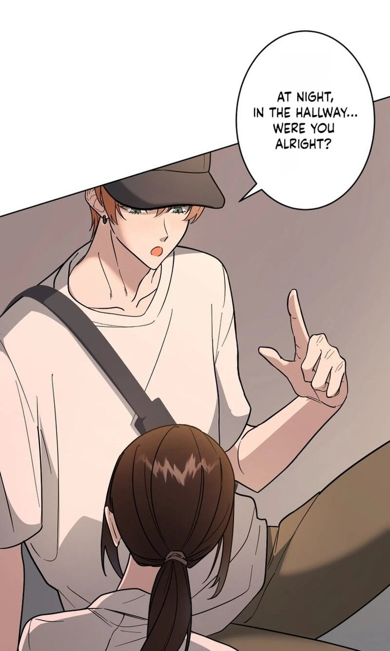 Oshite Osarete Ai o Shiru Chapter 12 page 70 - 
