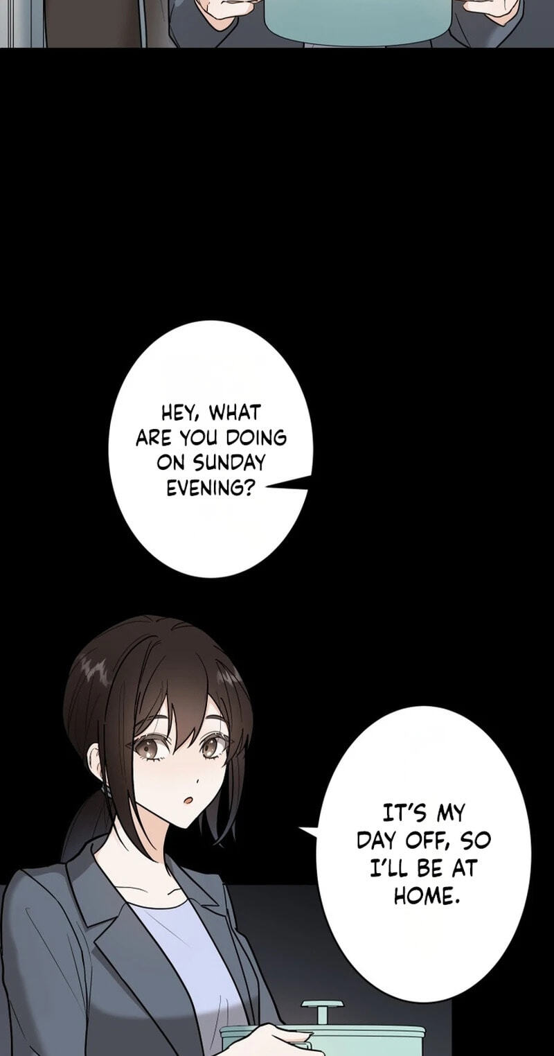 Oshite Osarete Ai o Shiru Chapter 12 page 8 - 