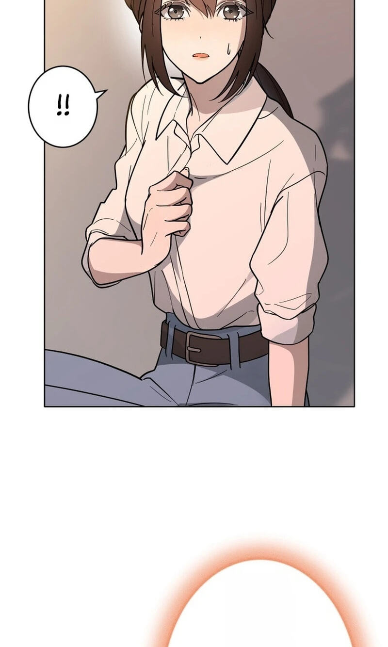 Oshite Osarete Ai o Shiru Chapter 12 page 72 - 