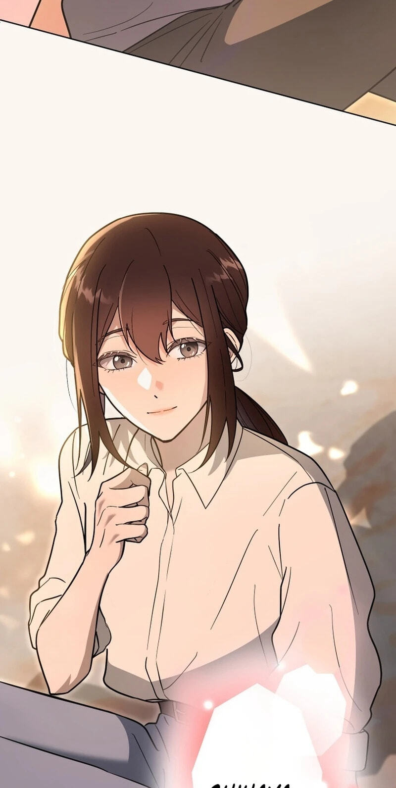 Oshite Osarete Ai o Shiru Chapter 12 page 77 - 