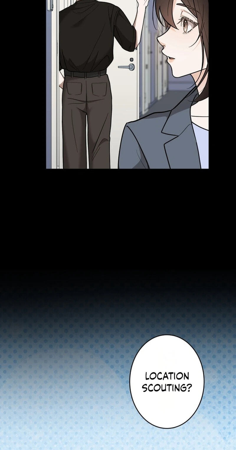 Oshite Osarete Ai o Shiru Chapter 12 page 10 - 