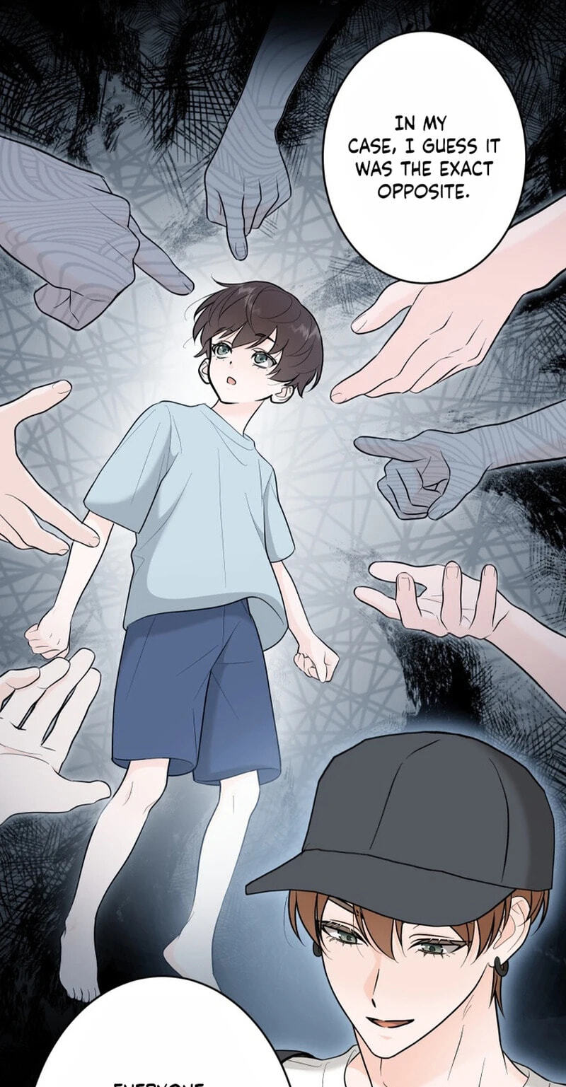 Oshite Osarete Ai o Shiru Chapter 13 page 11 - 