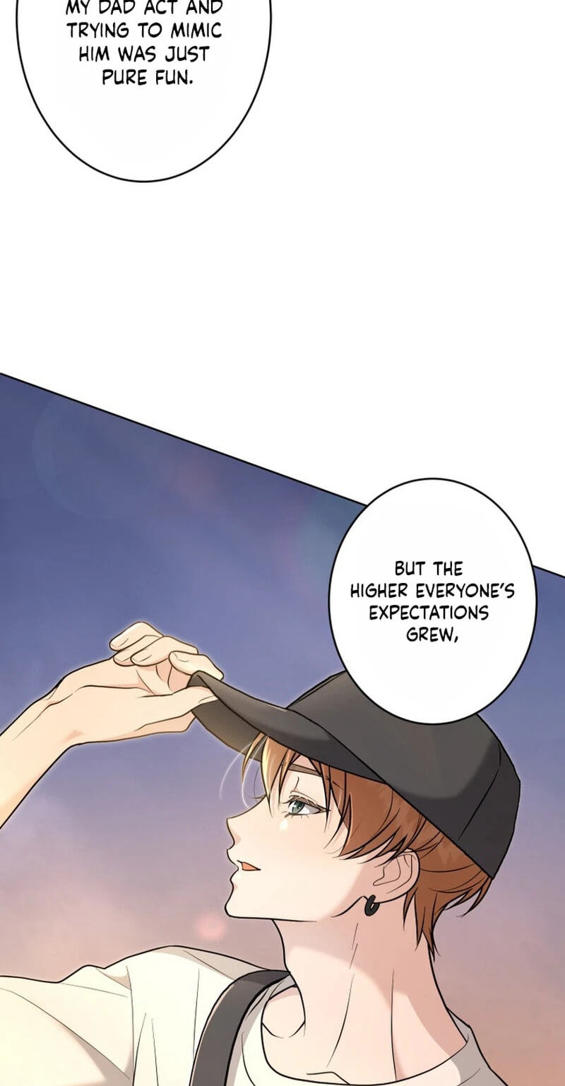 Oshite Osarete Ai o Shiru Chapter 13 page 13 - 