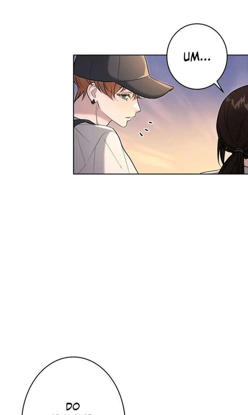 Oshite Osarete Ai o Shiru Chapter 13 page 3 - 
