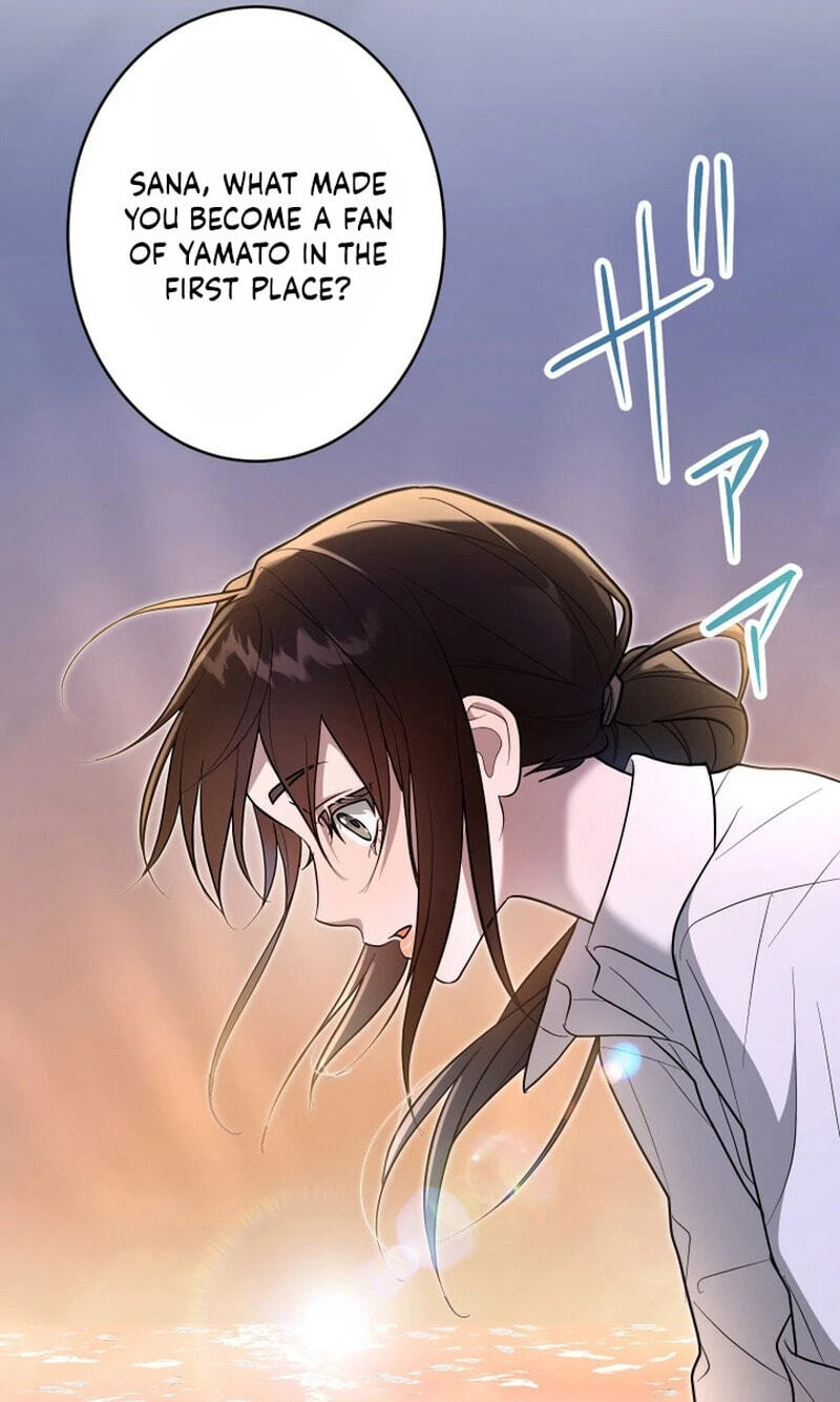 Oshite Osarete Ai o Shiru Chapter 13 page 21 - 
