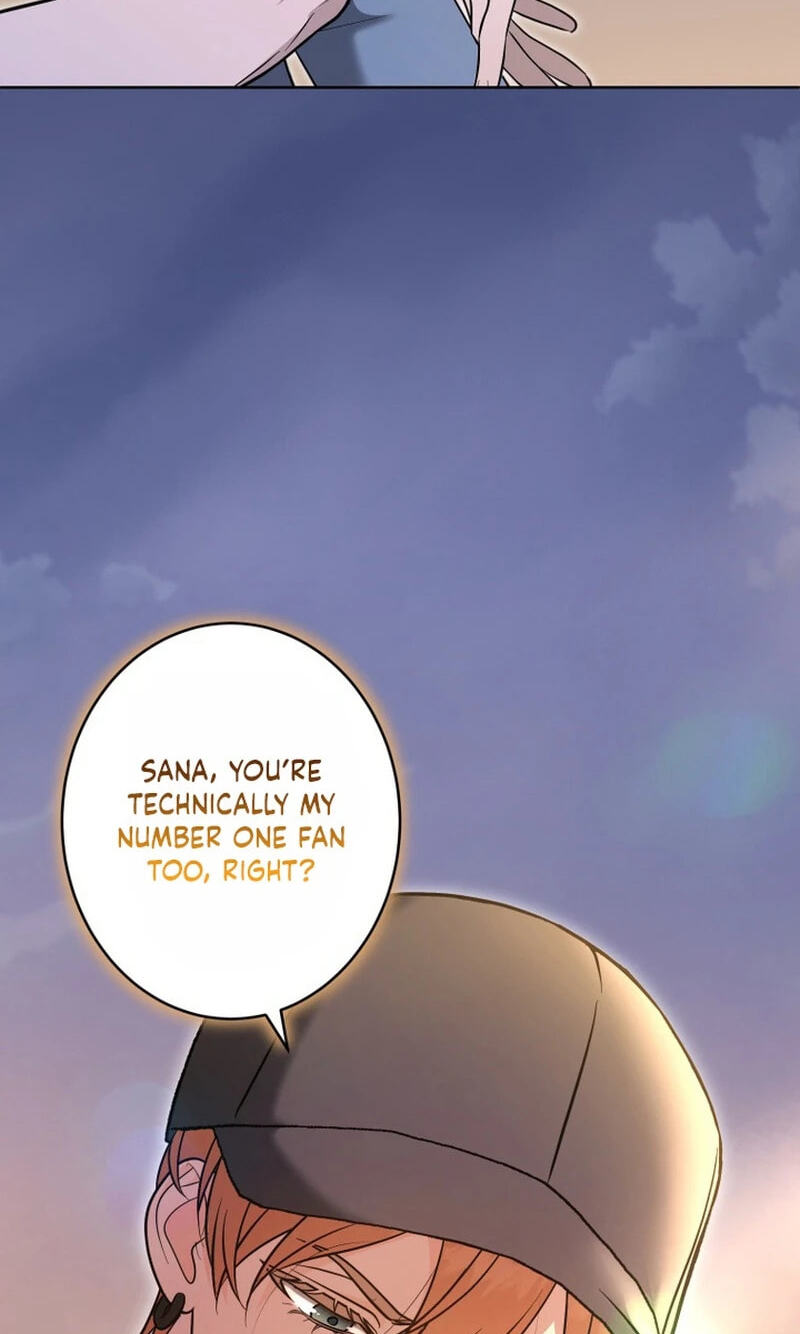 Oshite Osarete Ai o Shiru Chapter 13 page 29 - 