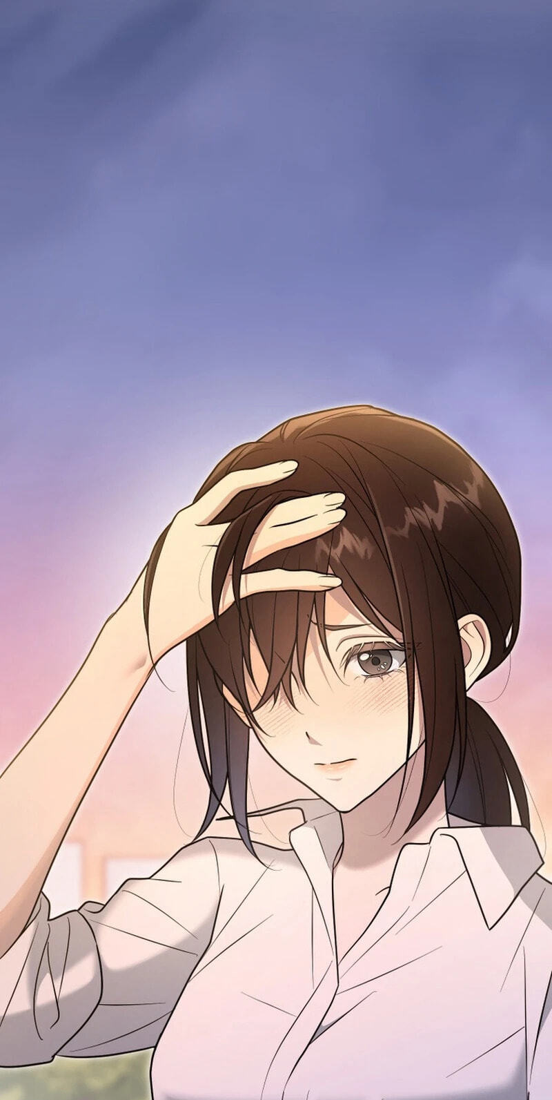 Oshite Osarete Ai o Shiru Chapter 13 page 39 - 