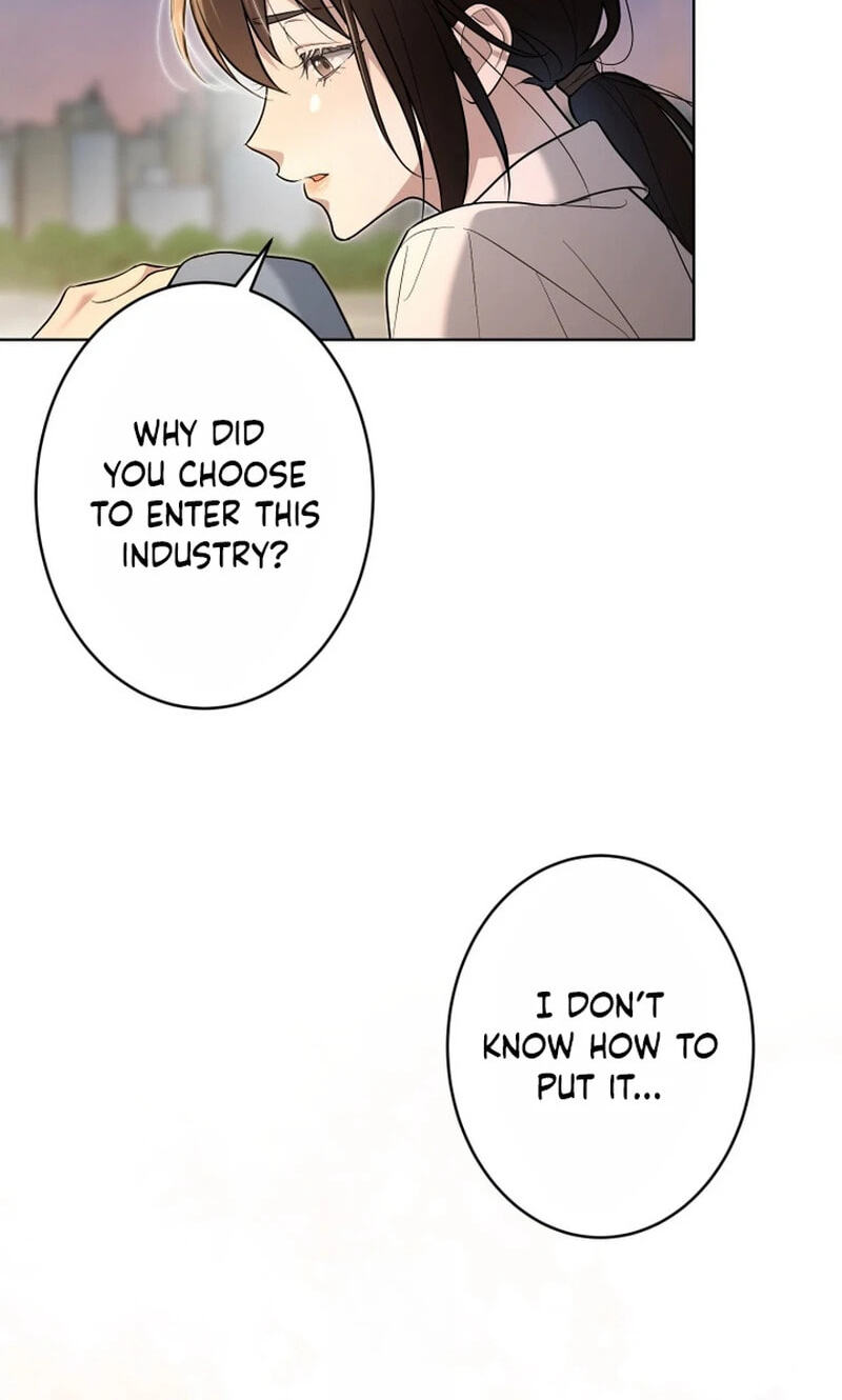 Oshite Osarete Ai o Shiru Chapter 13 page 6 - 