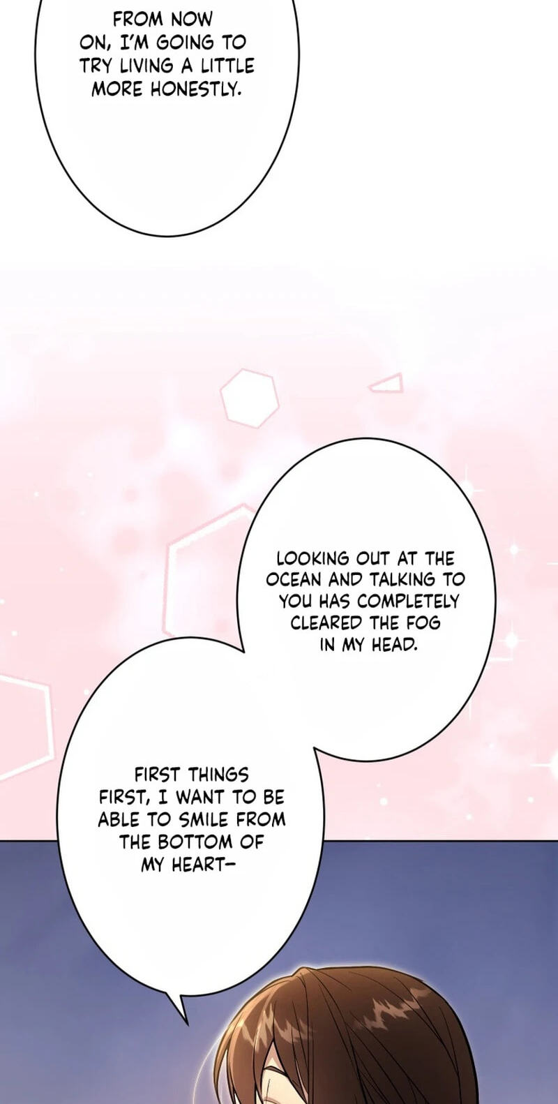 Oshite Osarete Ai o Shiru Chapter 13 page 52 - 