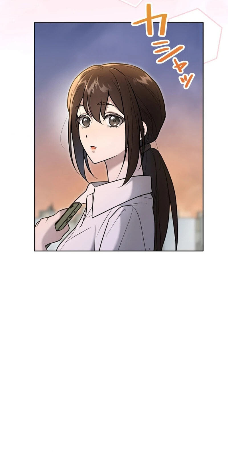 Oshite Osarete Ai o Shiru Chapter 13 page 54 - 