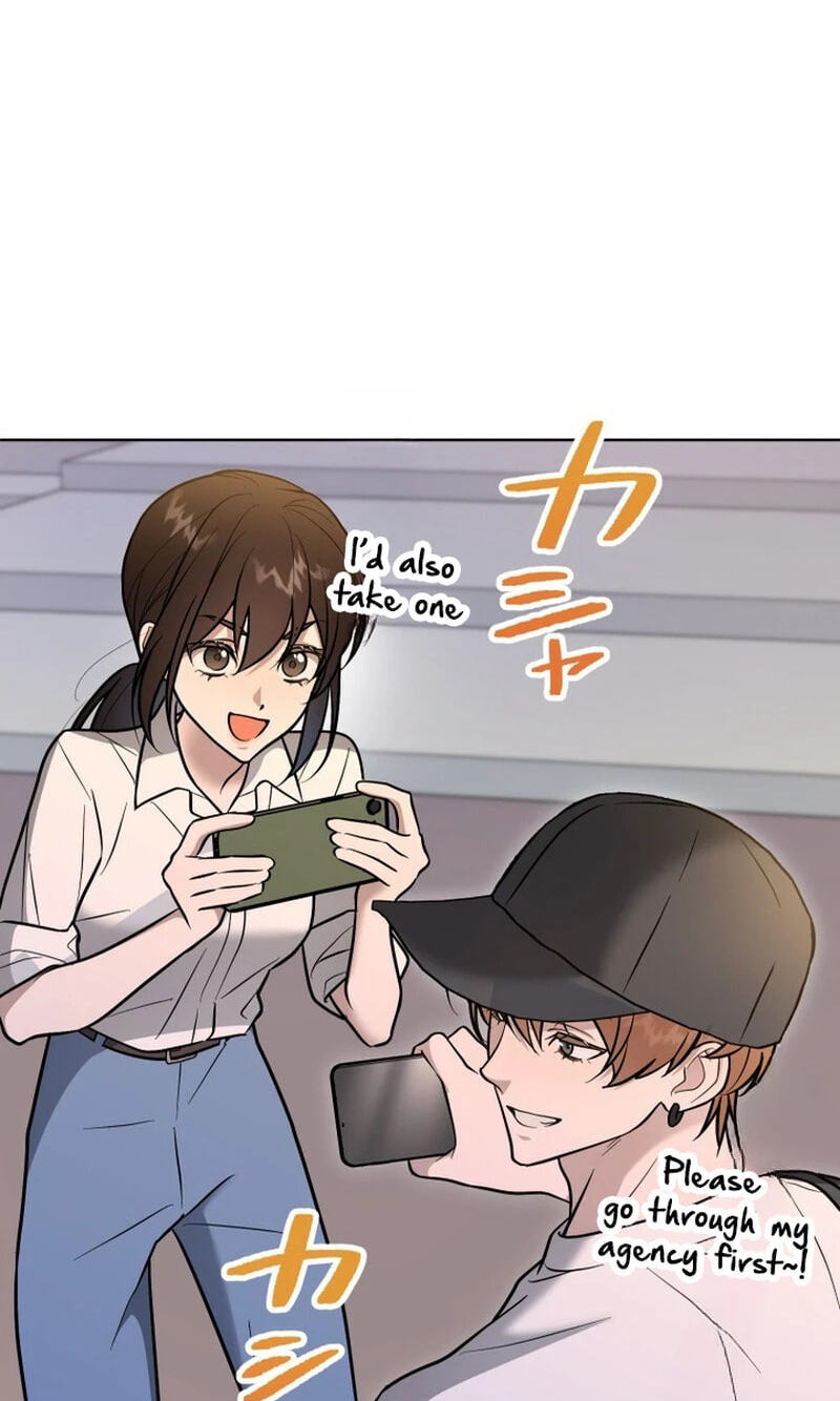 Oshite Osarete Ai o Shiru Chapter 13 page 58 - 