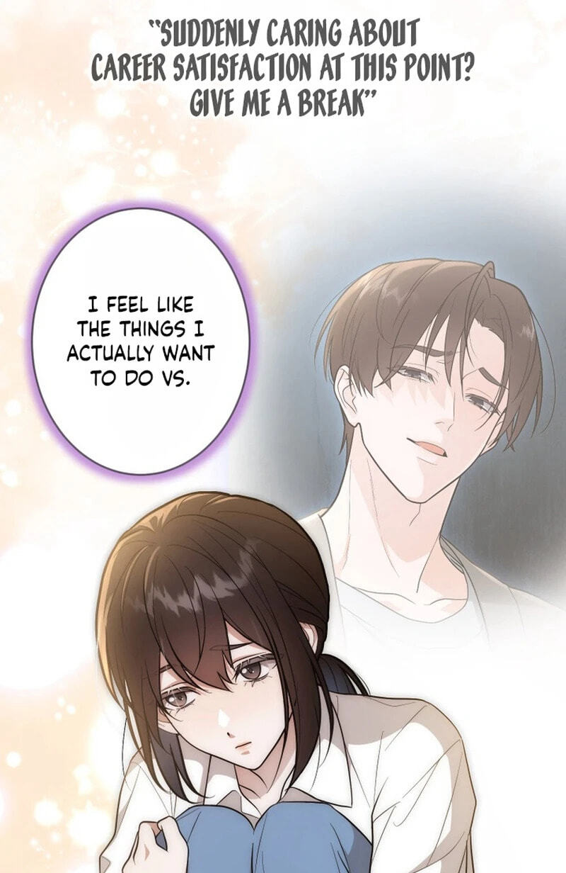 Oshite Osarete Ai o Shiru Chapter 13 page 7 - 