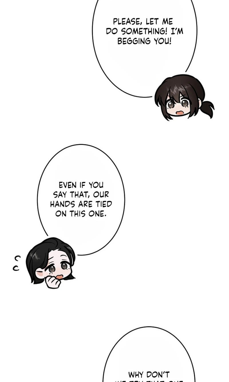 Oshite Osarete Ai o Shiru Chapter 13 page 63 - 