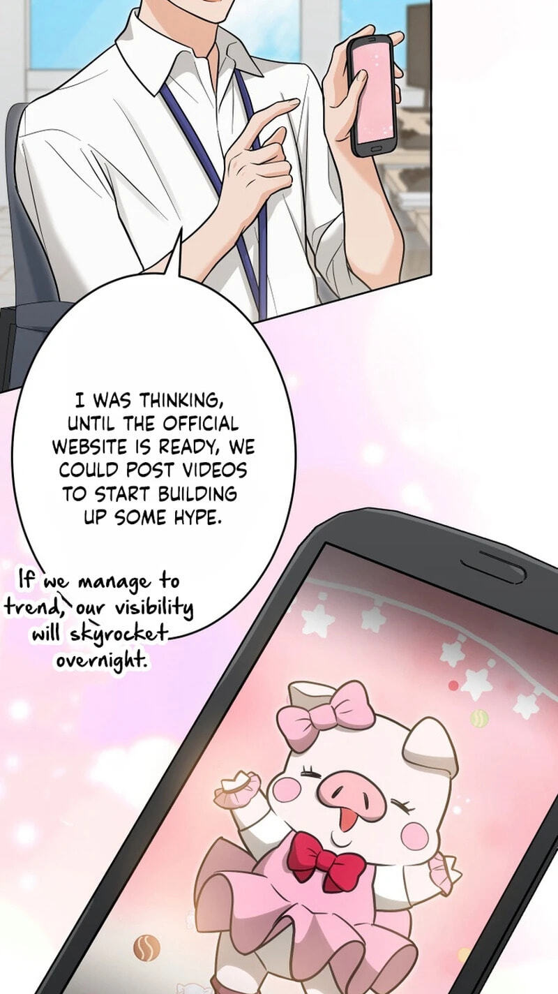 Oshite Osarete Ai o Shiru Chapter 13 page 68 - 
