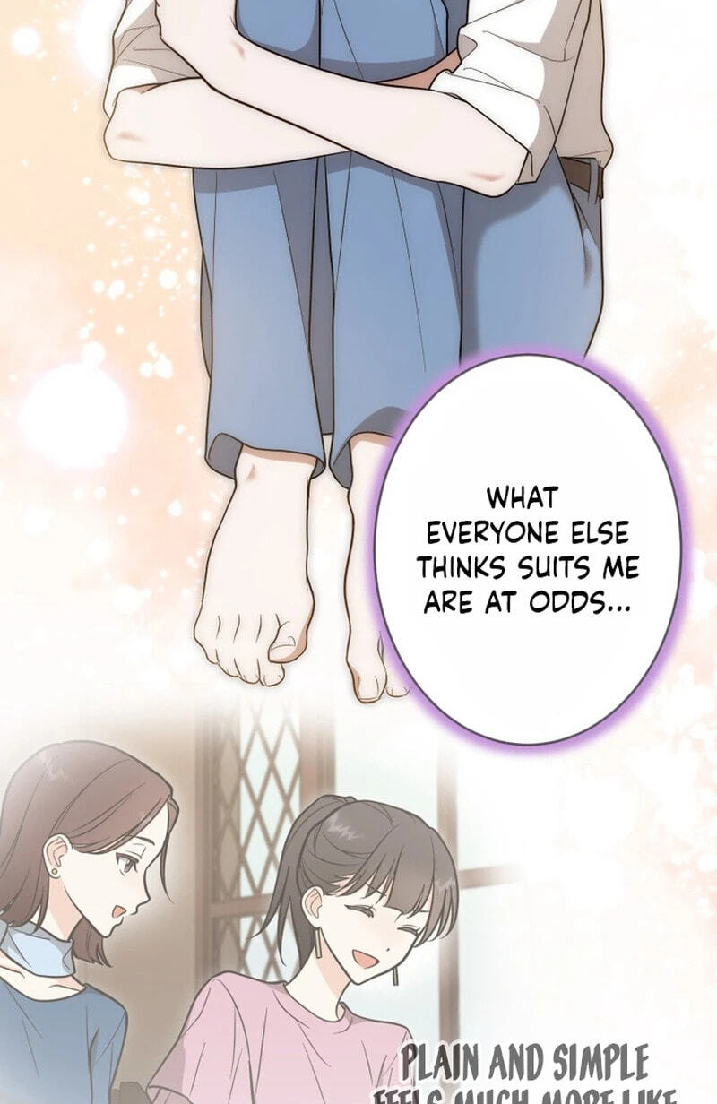 Oshite Osarete Ai o Shiru Chapter 13 page 8 - 