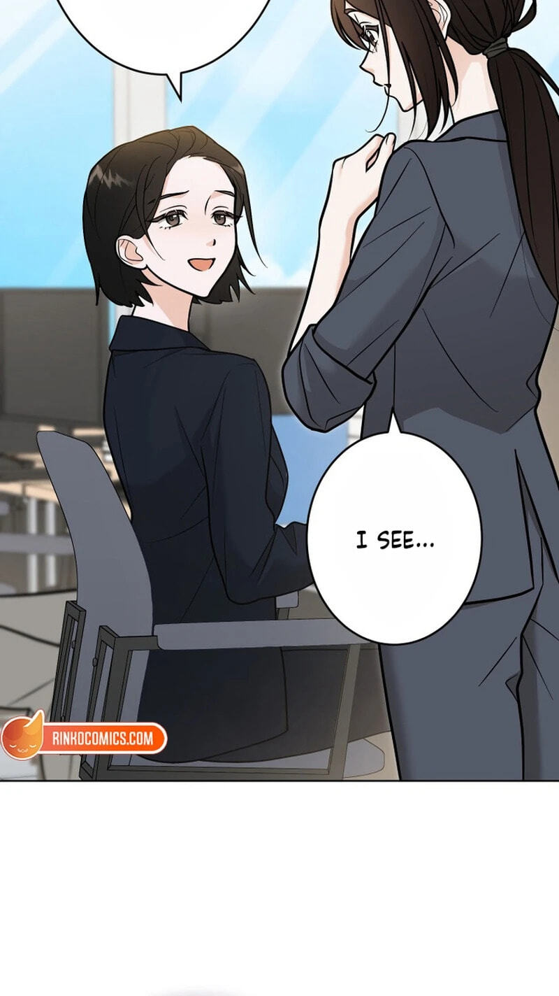 Oshite Osarete Ai o Shiru Chapter 13 page 71 - 