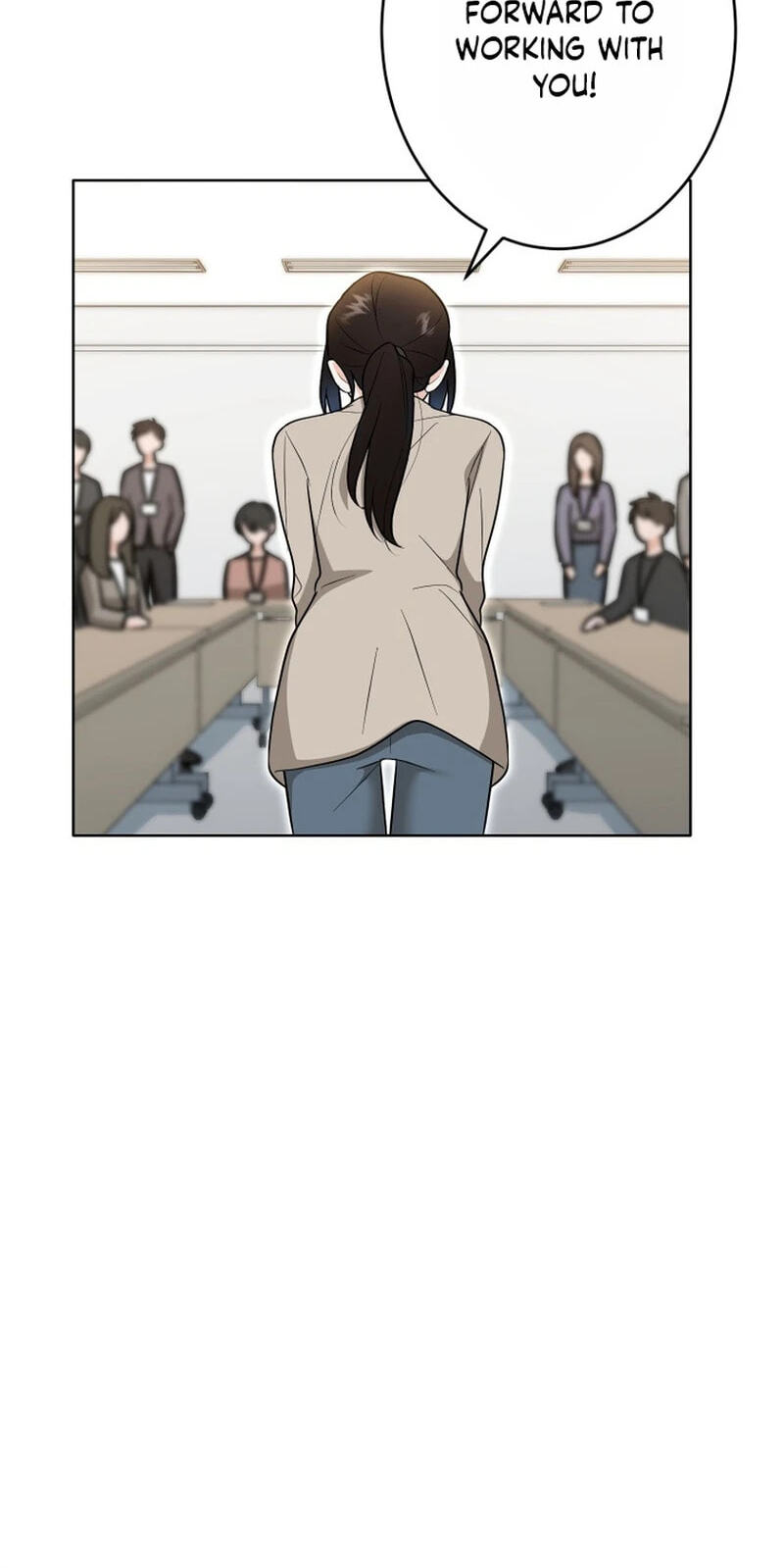 Oshite Osarete Ai o Shiru Chapter 13 page 76 - 