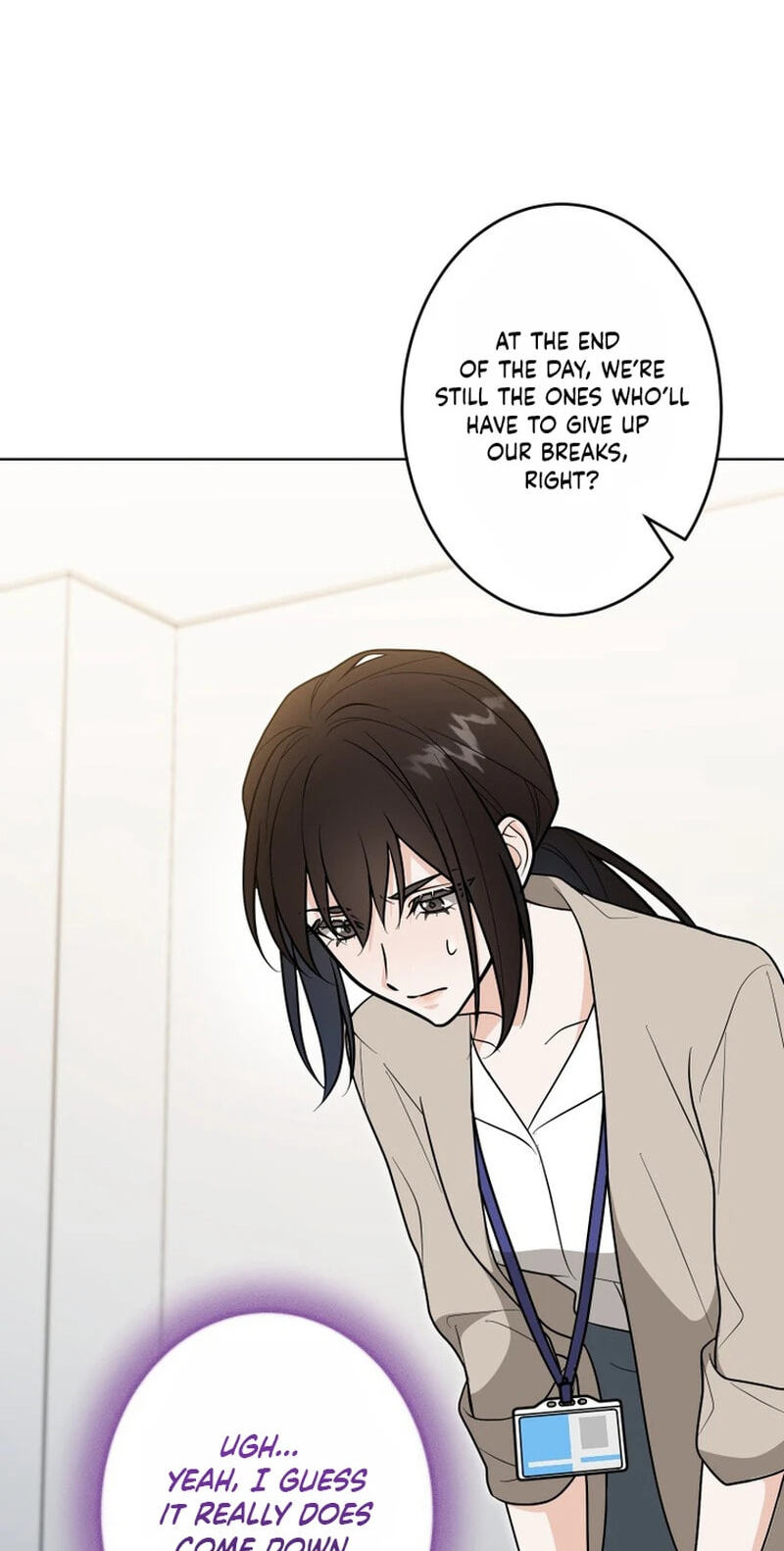 Oshite Osarete Ai o Shiru Chapter 13 page 78 - 