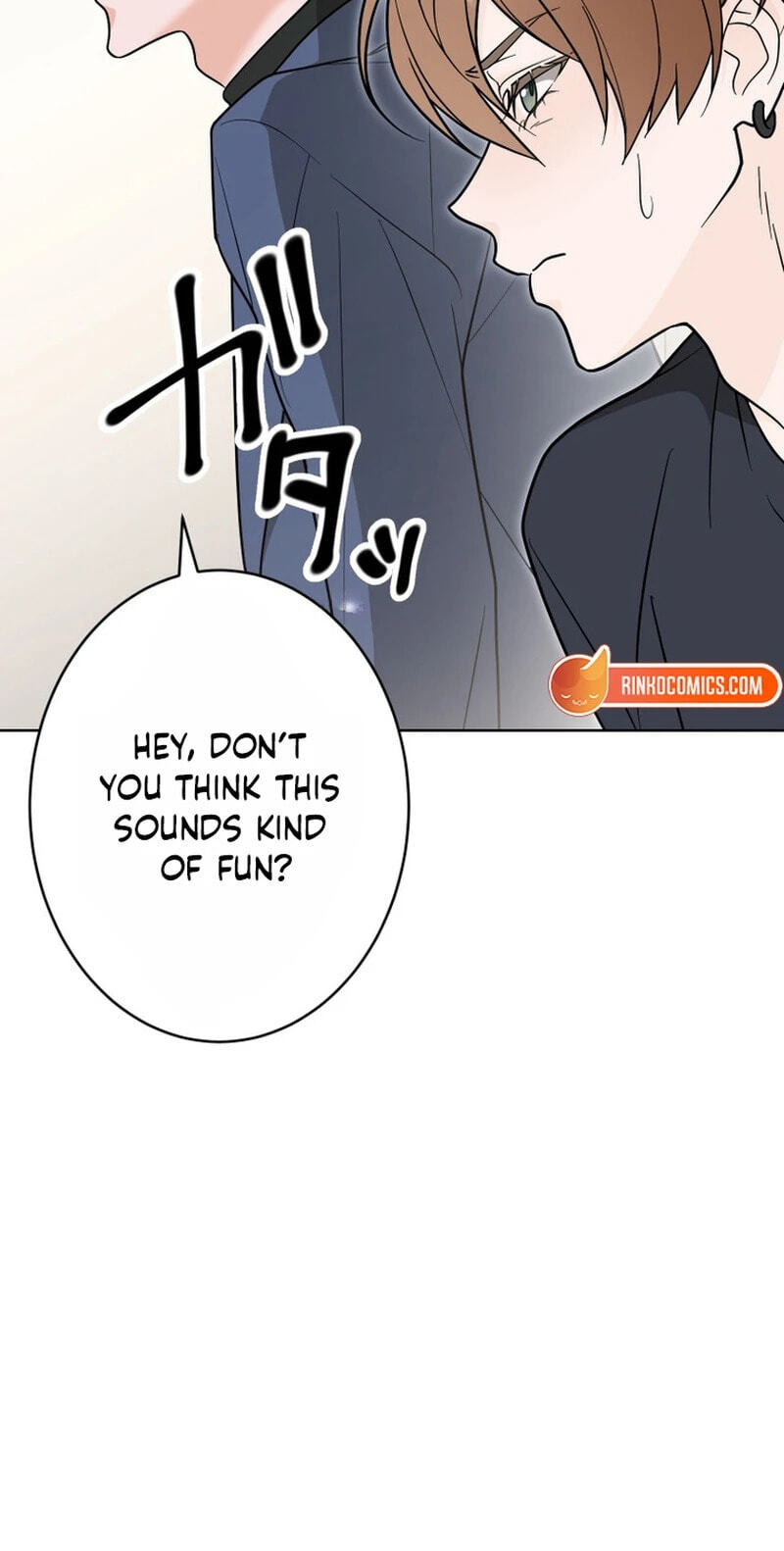 Oshite Osarete Ai o Shiru Chapter 13 page 81 - 