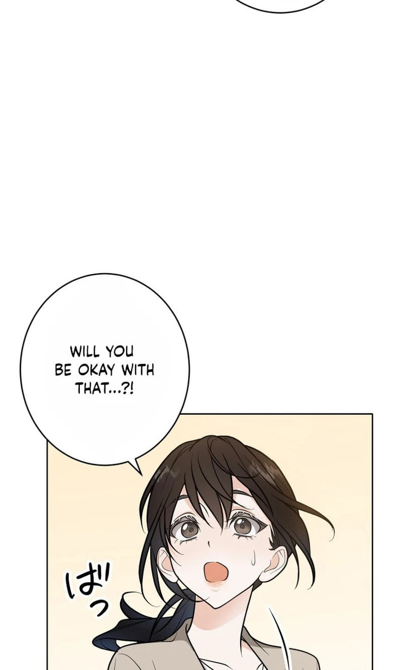Oshite Osarete Ai o Shiru Chapter 13 page 85 - 