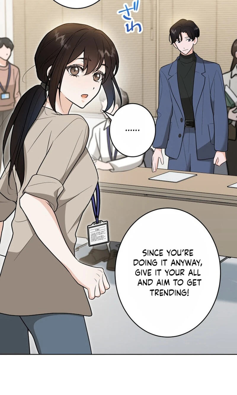 Oshite Osarete Ai o Shiru Chapter 13 page 87 - 