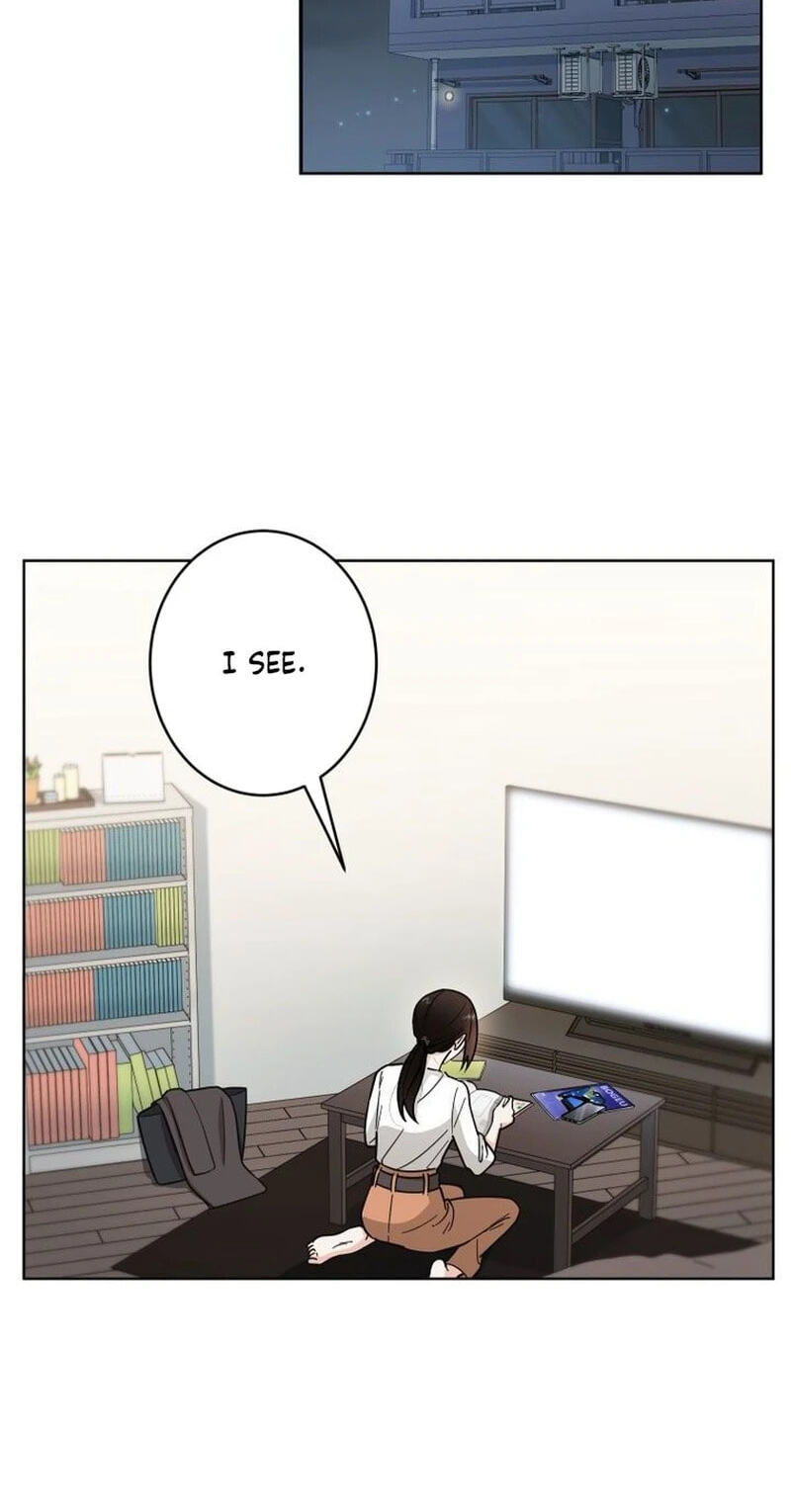 Oshite Osarete Ai o Shiru Chapter 14 page 2 - 