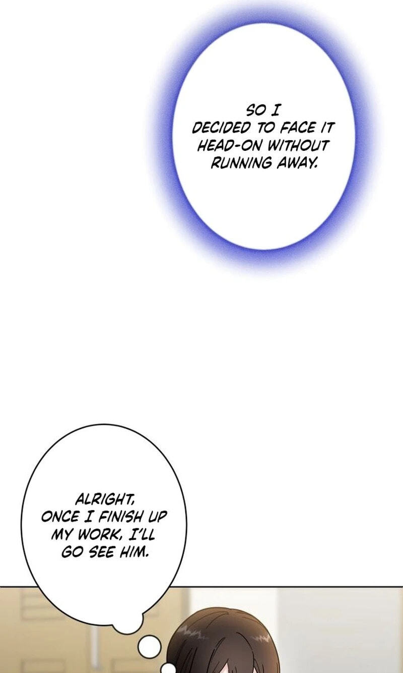 Oshite Osarete Ai o Shiru Chapter 14 page 11 - 