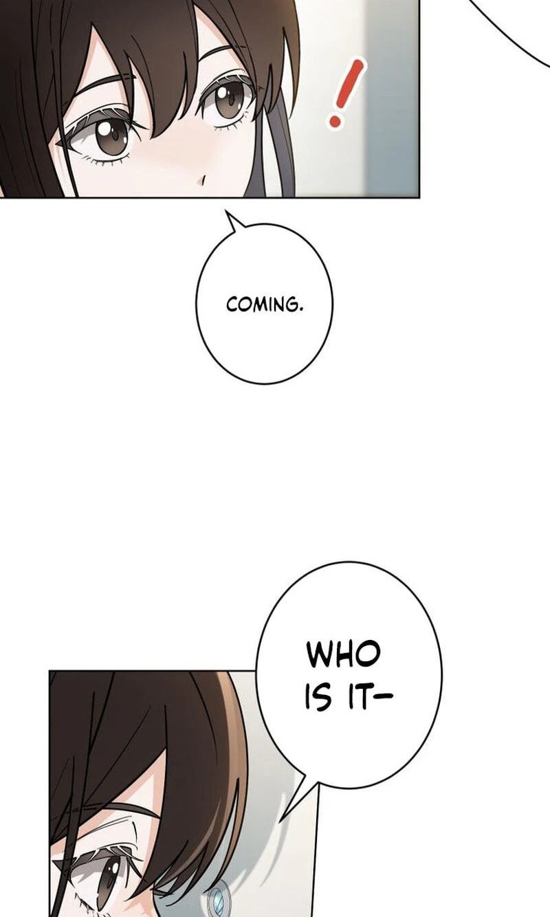 Oshite Osarete Ai o Shiru Chapter 14 page 13 - 