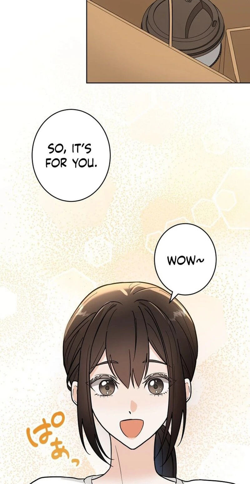 Oshite Osarete Ai o Shiru Chapter 14 page 19 - 