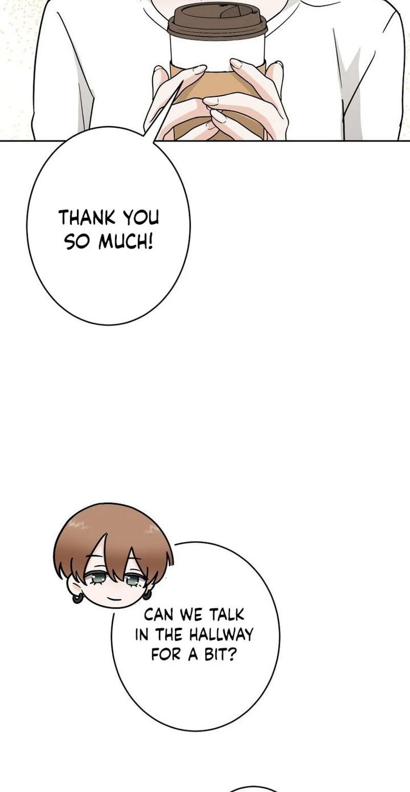 Oshite Osarete Ai o Shiru Chapter 14 page 20 - 