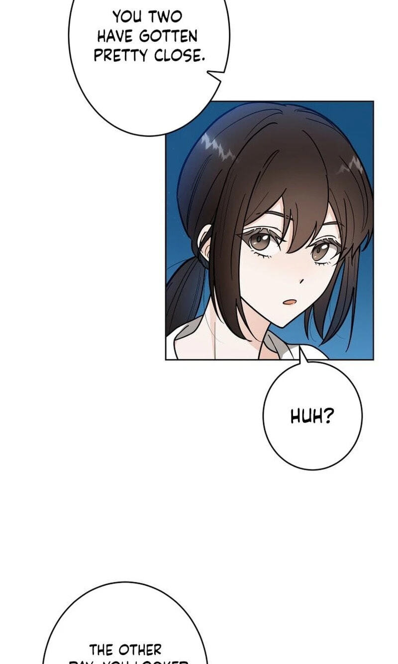 Oshite Osarete Ai o Shiru Chapter 14 page 26 - 