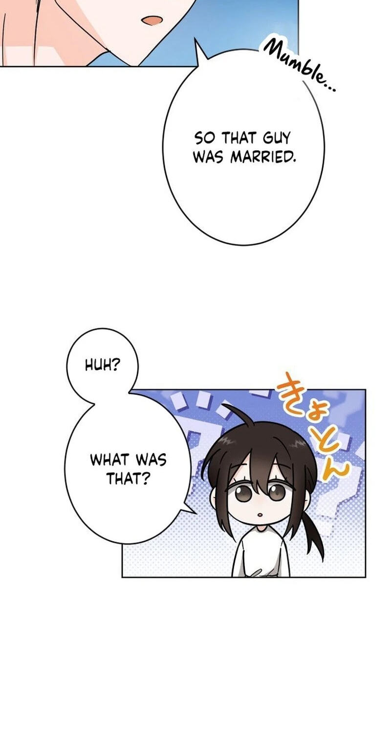 Oshite Osarete Ai o Shiru Chapter 14 page 32 - 