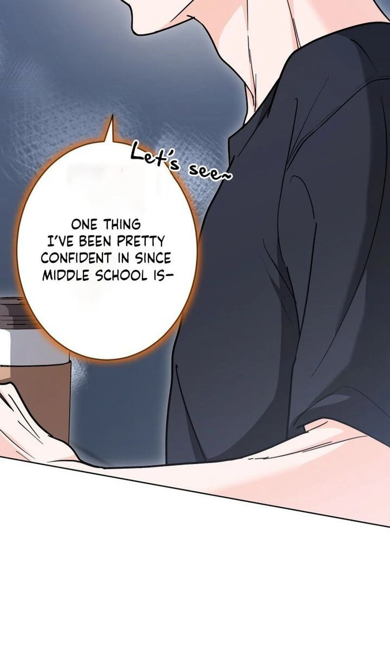Oshite Osarete Ai o Shiru Chapter 14 page 43 - 