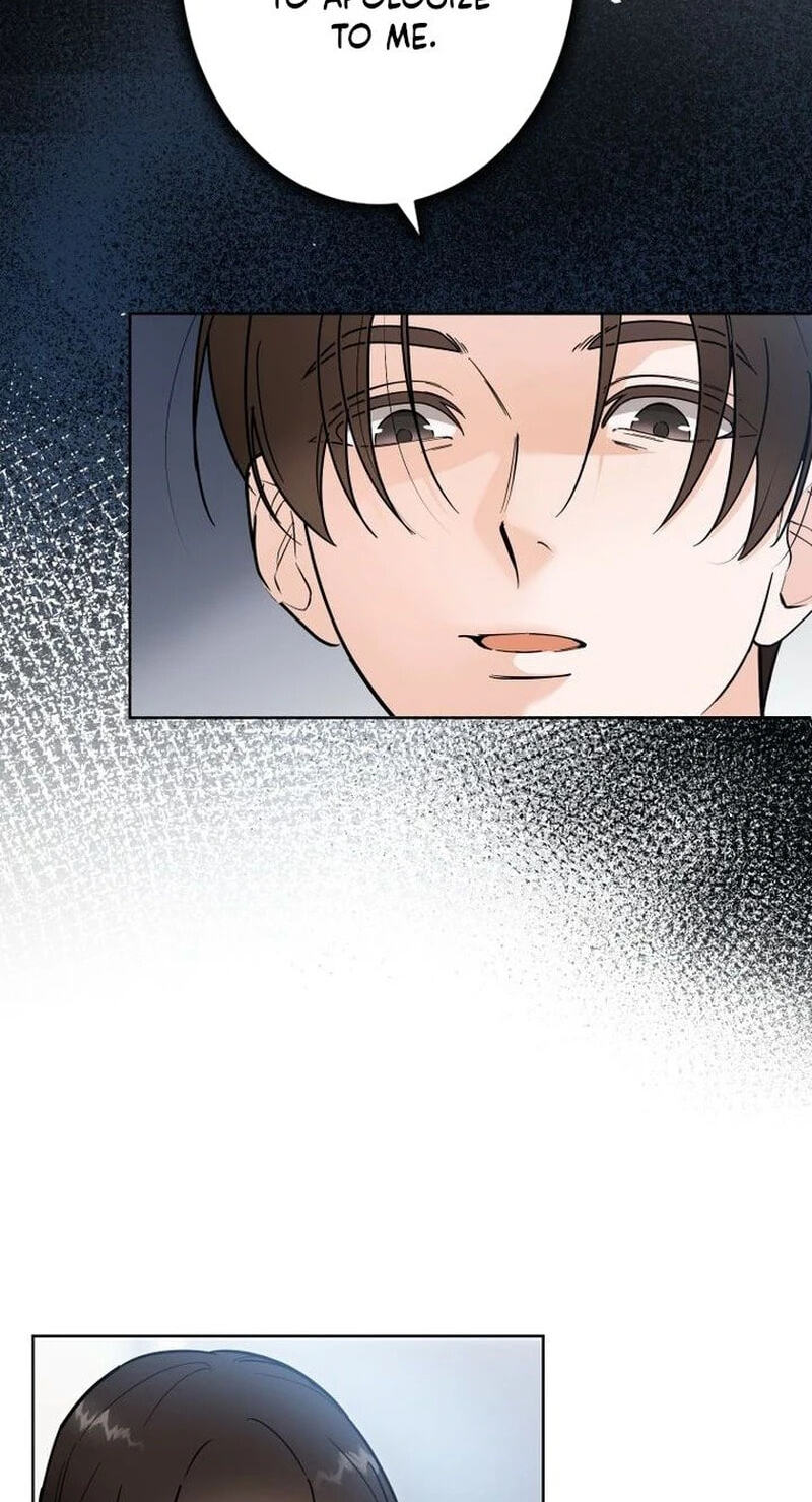 Oshite Osarete Ai o Shiru Chapter 14 page 55 - 