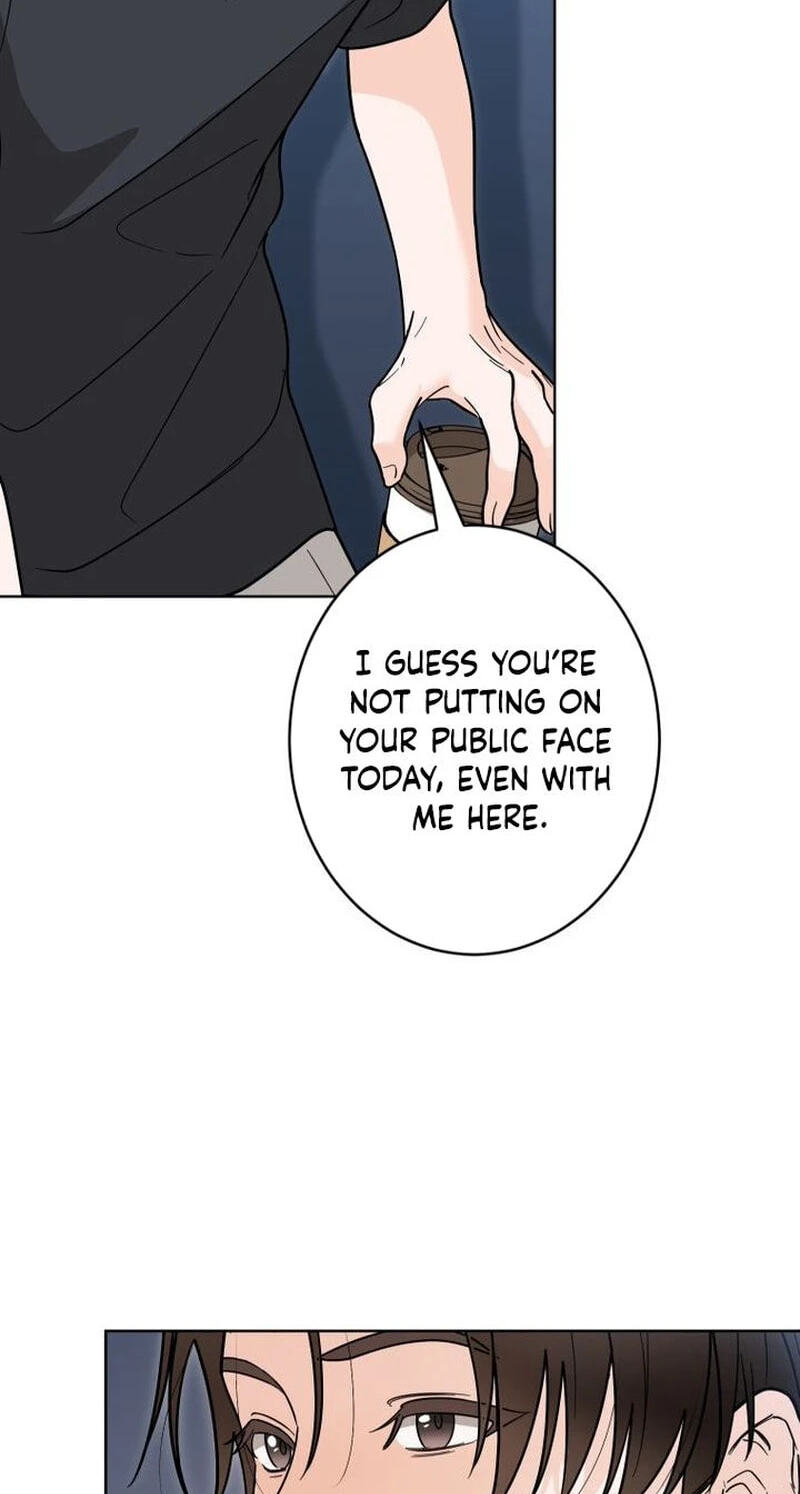 Oshite Osarete Ai o Shiru Chapter 14 page 60 - 