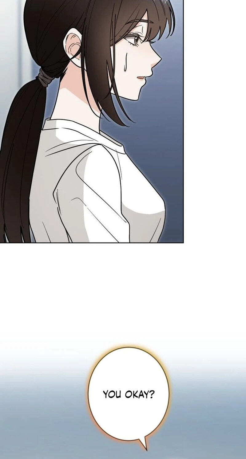 Oshite Osarete Ai o Shiru Chapter 14 page 62 - 