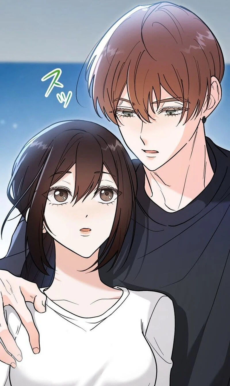 Oshite Osarete Ai o Shiru Chapter 14 page 63 - 